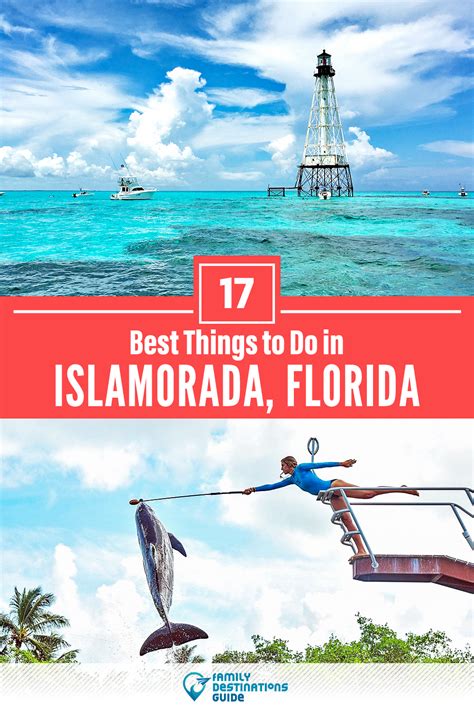 17 Best Things To Do In Islamorada Florida Vacation Florida Keys
