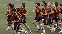 Selección De Fútbol Sub-17 De España - JungleKey.es Wiki