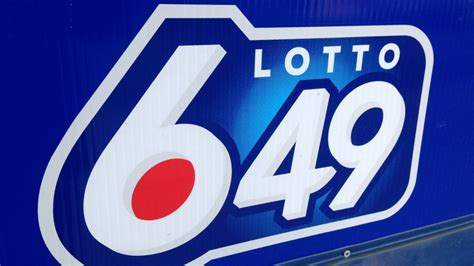 Lotto 6/49 is canada's favourite lottery game! Biggest Lotto 6/49 jackpot in Canadian history up for ...