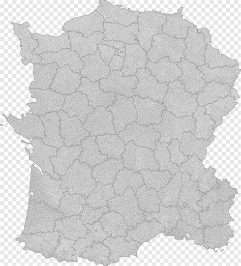 Blank World Map Flag Map Of France Png Download