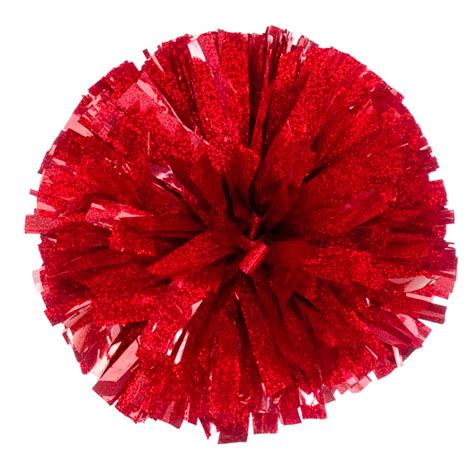 Cheerleading Red And Black Pom Poms 179389 Red And Black Cheerleading