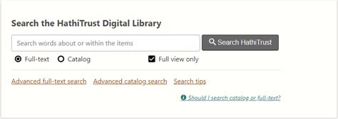 Hathitrust Digital Library Kds Stolen History Blog