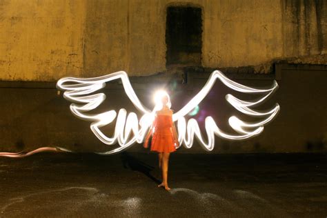 Angel Graffiti By Alexandraklemm On Deviantart