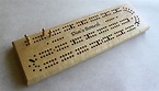 Strategy Cribbage Board