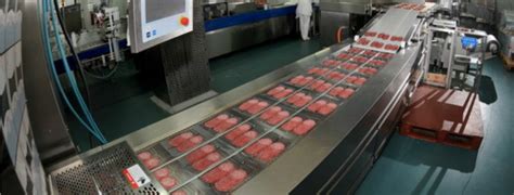 Meat Processing Equipment Atro Dis Ticaret Ve Danismanlik Tic Ltd