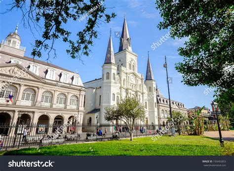 Cathedral New Orleans Images Browse 2331 Stock Photos And Vectors Free