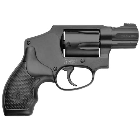 Discount Gun Mart Smith And Wesson Mandp 340 357 Mag 1875in 5rd