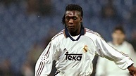 Clarence Seedorf Real Madrid - Goal.com