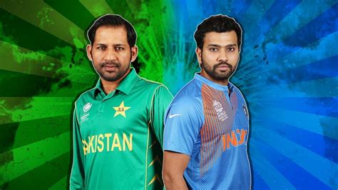 India vs Pakistan Asia Cup 2018: When, where & how to watch the India ...