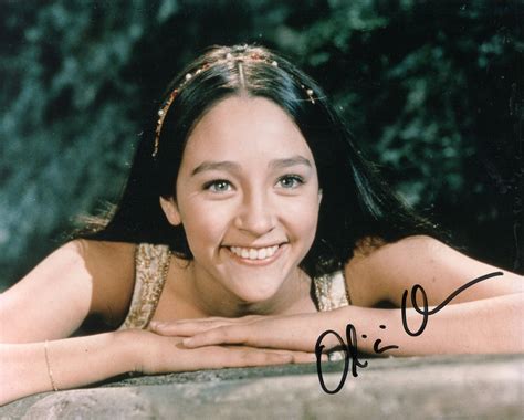 Olivia Hussey Romeo And Juliet 1968 At The Movies Pinterest