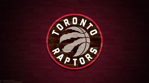 Download Logo Basketball Nba Toronto Raptors Sports 4k Ultra Hd