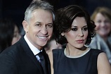 Gary Lineker and Danielle Bux divorce: Celebrity dads who did have ...