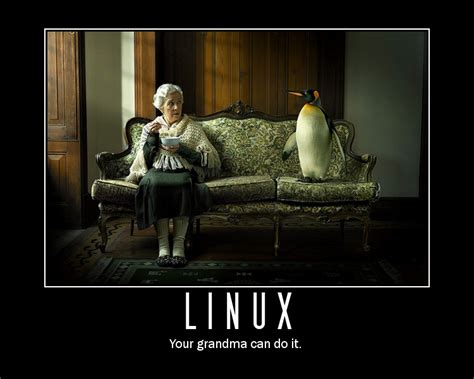 Funny Linux Comic Strips And Cartoons Infothusiast