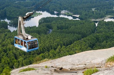 5 Things To Know About Stone Mountain Atlanta Parent