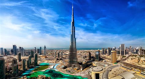 The burj khalifa is twice the height of new york's empire state building and three times as tall as the eiffel tower in paris. Burj Khalifa - Tallest man-made structure in the world in ...