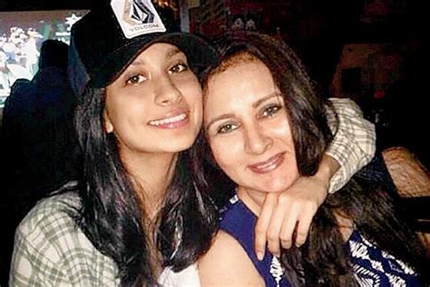 poonam dhillon s daughter paloma takes social media by storm