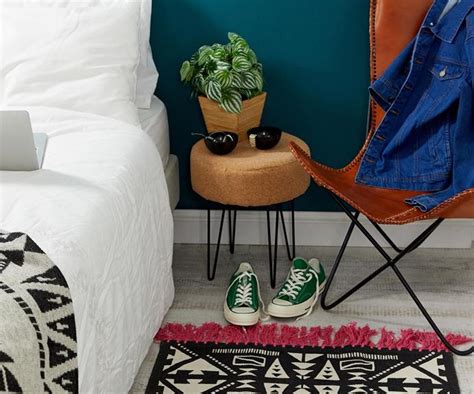 Fashion Retailer Asos Launch An Affordable Homewares Collection Homes
