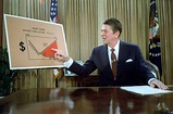 Ronald Reagan, biografía. Todo lo que necesitas saber - Actually Notes ...