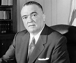 J. Edgar Hoover Biography - Facts, Childhood, Family Life & Achievements