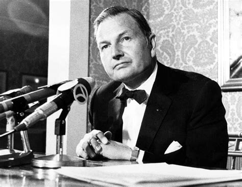 David Rockefeller Billionaire Philanthropist And Businessman Dies At