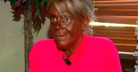 Tanning Mom Patricia Krentcil Says She S In Talks For Reality Show Would Do Playboy Cbs New