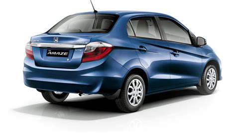 New Amaze Vs Old Amaze What Is The Difference Drivespark News