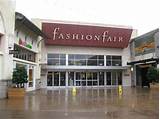 Pictures of Fashion Fair Mall Fresno