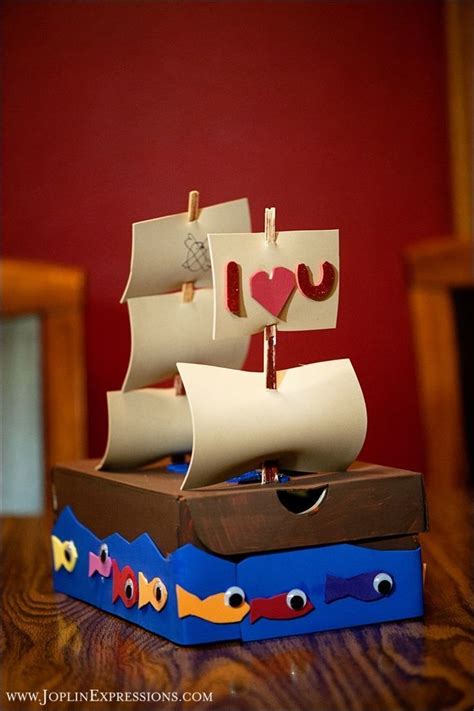 45 Perfect Diy Valentine Box For Boy Ideas Viralinspirations