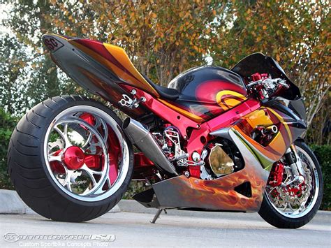 Auto Zone For Speed Lovers Modified Bikes Customized Motorcycles