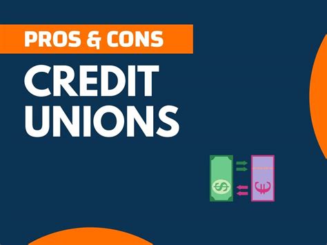 Credit Union 25 Pros And Cons You Must Know Thenextfindcom