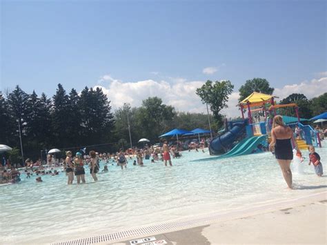 Photos for TOSA Pool At Hoyt Park | Yelp
