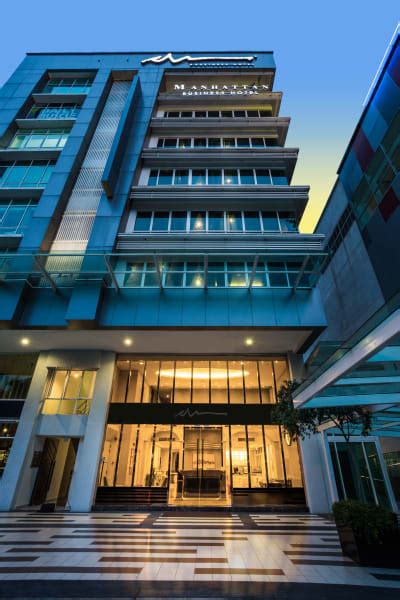 Hotel Royale Bintang The Curve Petaling Jaya Malasia Trivago Es