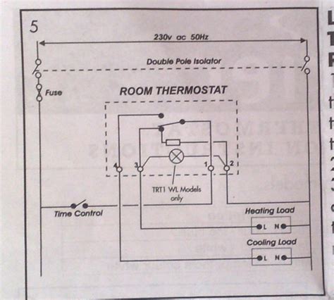 Sophisticated gadgets and devices even come to boost your home with technology, one of which can be nest thermostat. Honeywell T6360b1028 Wiring Diagram