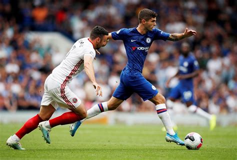 The game will take place in london at stamford bridge. Chelsea vs Sheffield United Prediction & Betting Tips