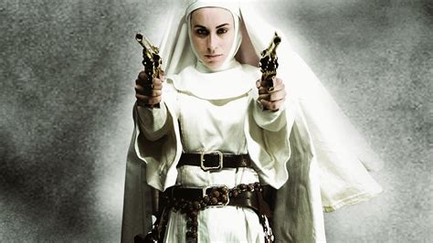 Jason Lear Nude Nuns With Big Guns 2010