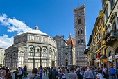 Things to do in Piazza del Duomo in Florence, Italy - Archievald Blog