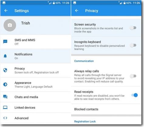How To Lock Text Messages Fast And Easy On Android Cellularnews