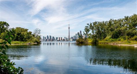Toronto Island Toronto Island Getaways Cities History Summer