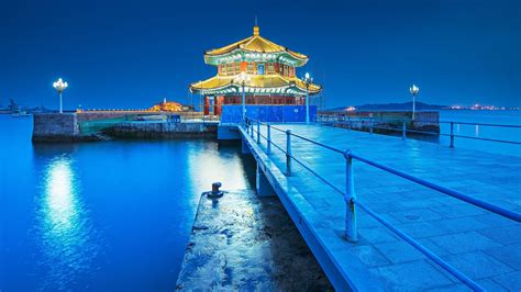 Qingdao Guía Por La Ciudad Planet Of Hotels