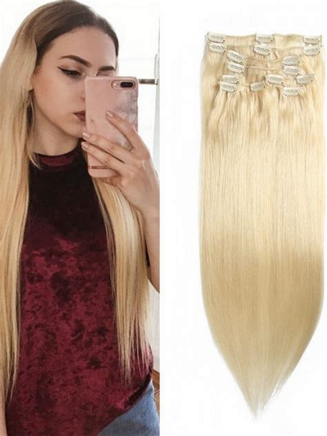 Top 5 Best Hair Extension Colors To Style Your Hair 2021