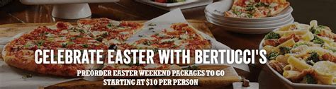 Easter Dinner Near Me Restaurant Deals Saving Dollars And Sense