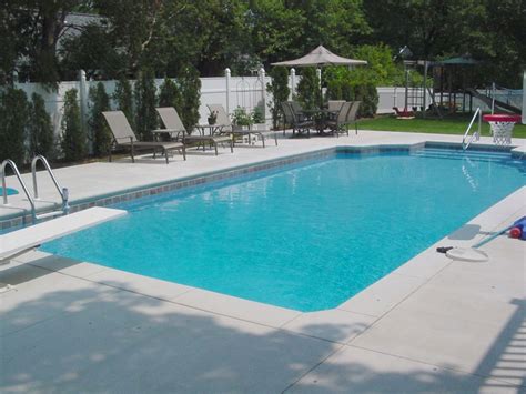 Photo Gallery Adirondack Pools And Spas Inc