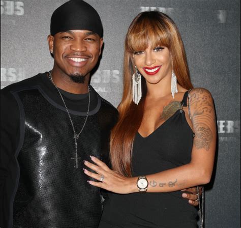 Ne Yo Confirms Split From Wife Crystal Smith Says They Are Getting A