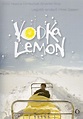 Vodka Lemon (2003) - Posters — The Movie Database (TMDb)