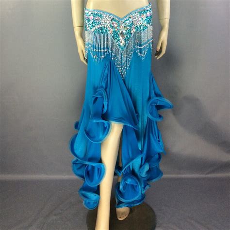 Free Shipping New Womens Belly Dance Costume Dress Belly Dance Clothes