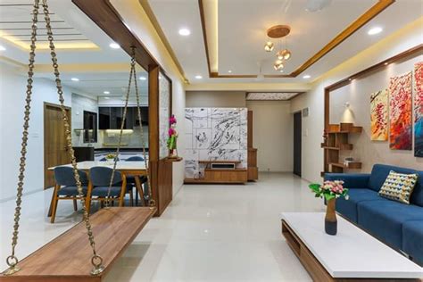 Top 10 Interior Designers Pune Vamos Arema