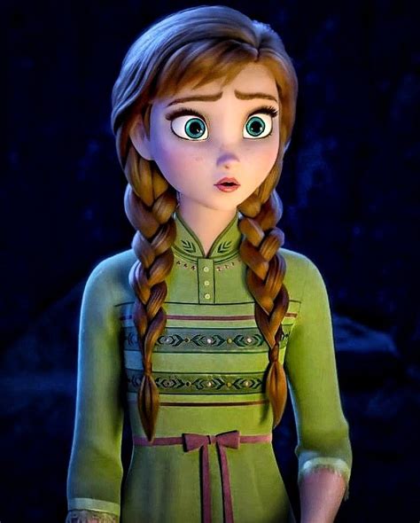 Anna Disney Disney Nerd Disney Frozen Frozen Film Anna Frozen