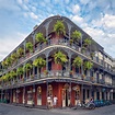 14 Nifty Facts about New Orleans - Fact City
