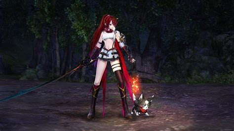 • nights of azure 2 is better than its predecessor in many ways. PS4/PS Vita Exclusive Nights of Azure 2 Gets 1080p ...