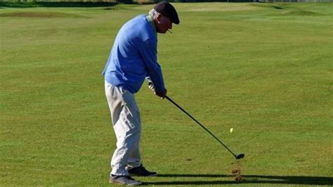 A Golfer Shoots 3 Holes In One In One Round The Spoof